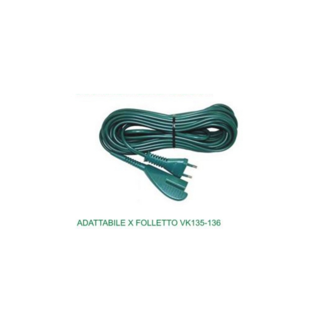 Cavo x folletto 135-136