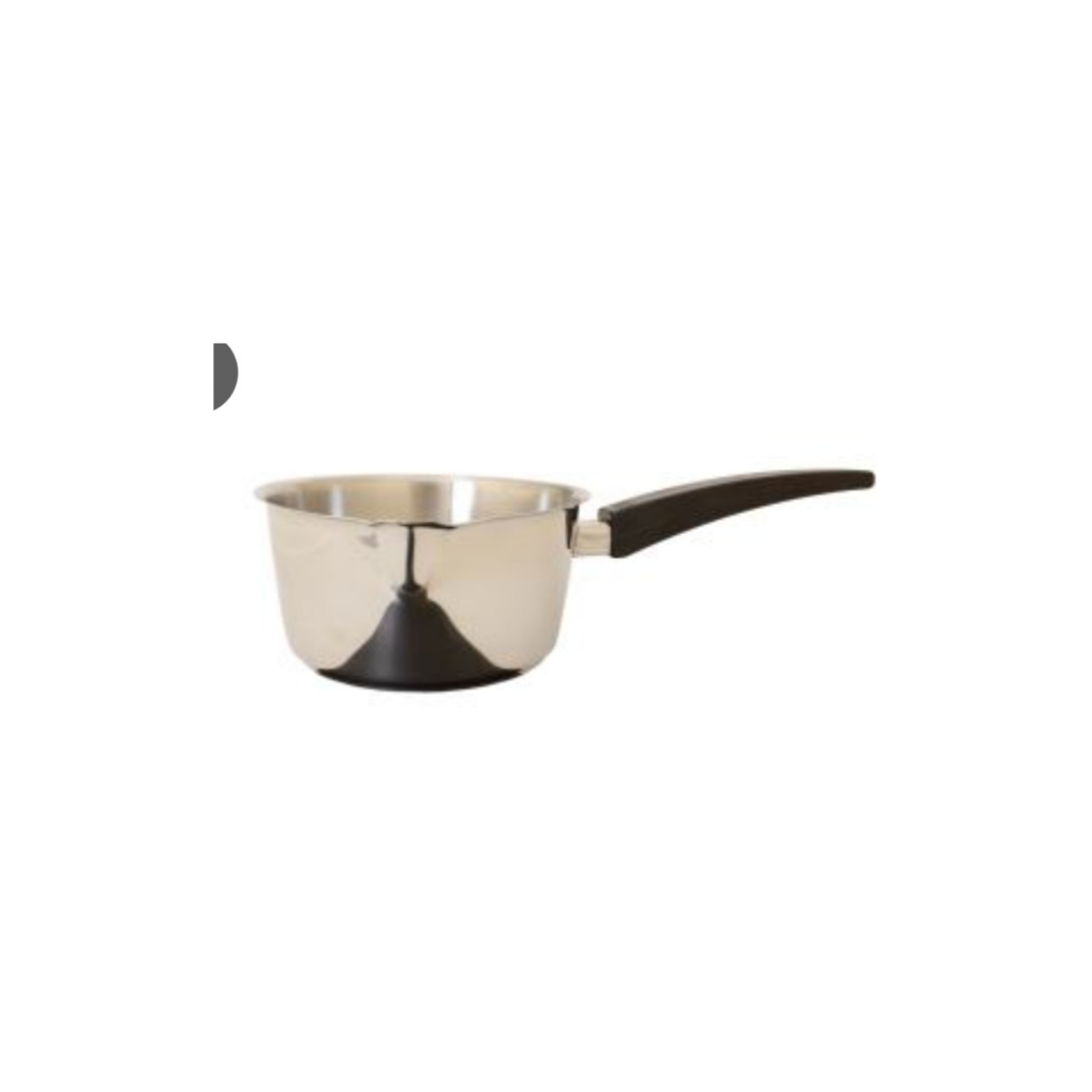 Pentolino acciaio inox