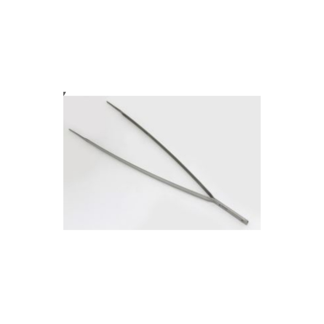Pinza acciaio