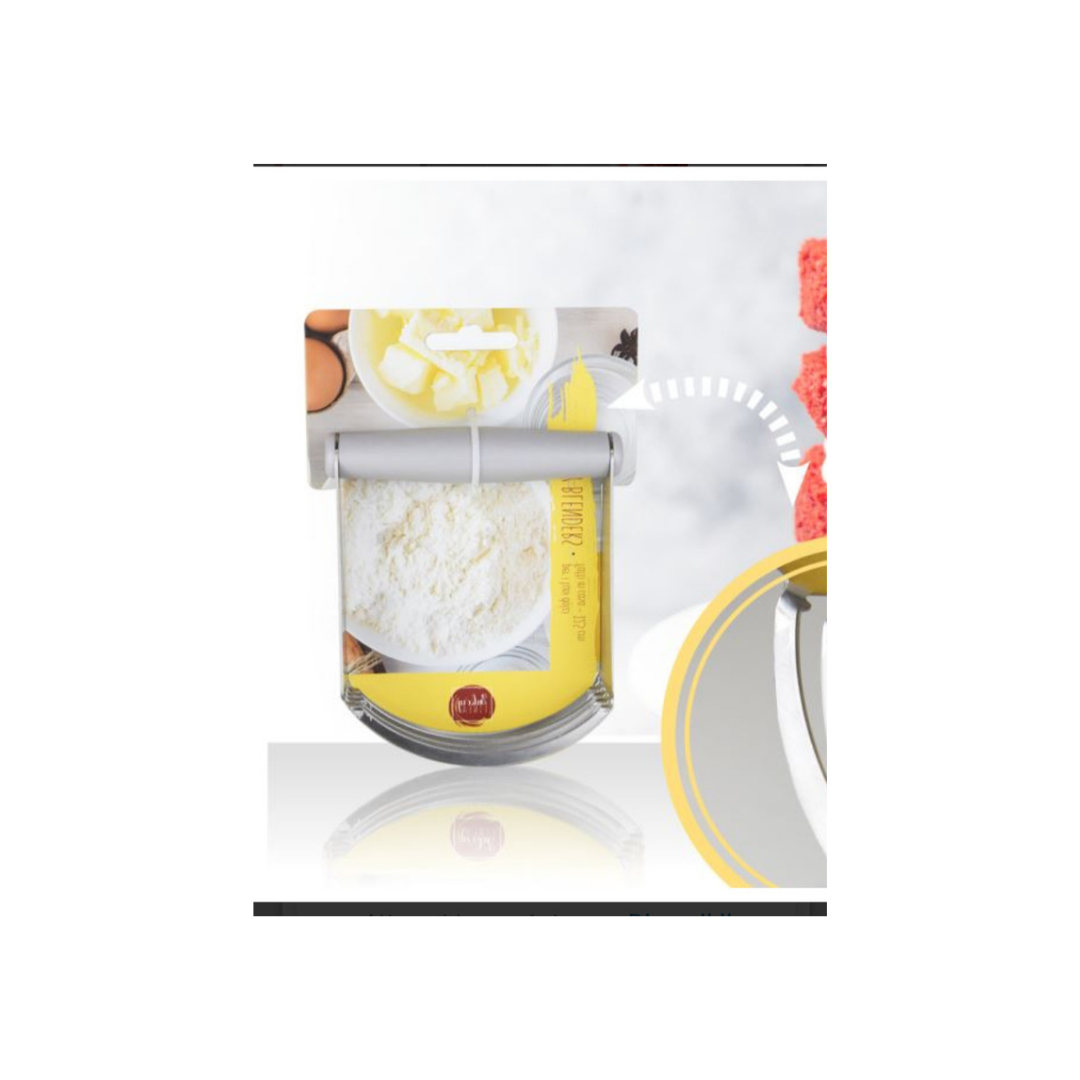 Pastry blender- ABM