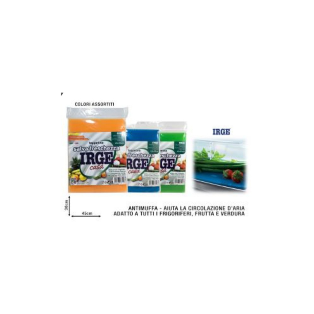 Tappetini frigo 3x2 IRGE