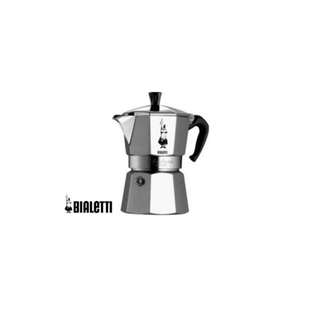 Caffettiera Moka - BIALETTI