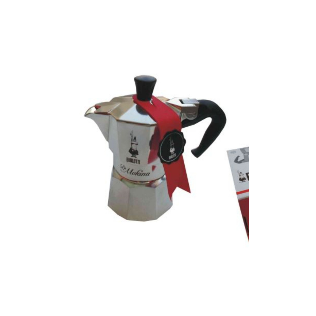 Caffettiera Mokina - BIALETTI