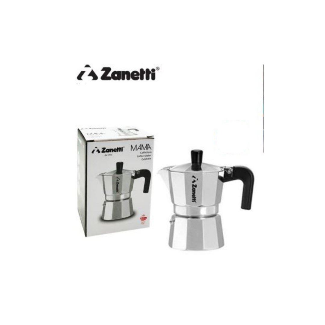 Caffettiera Mama - ZANETTI
