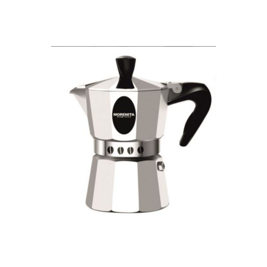 Caffettiera - MORENITA