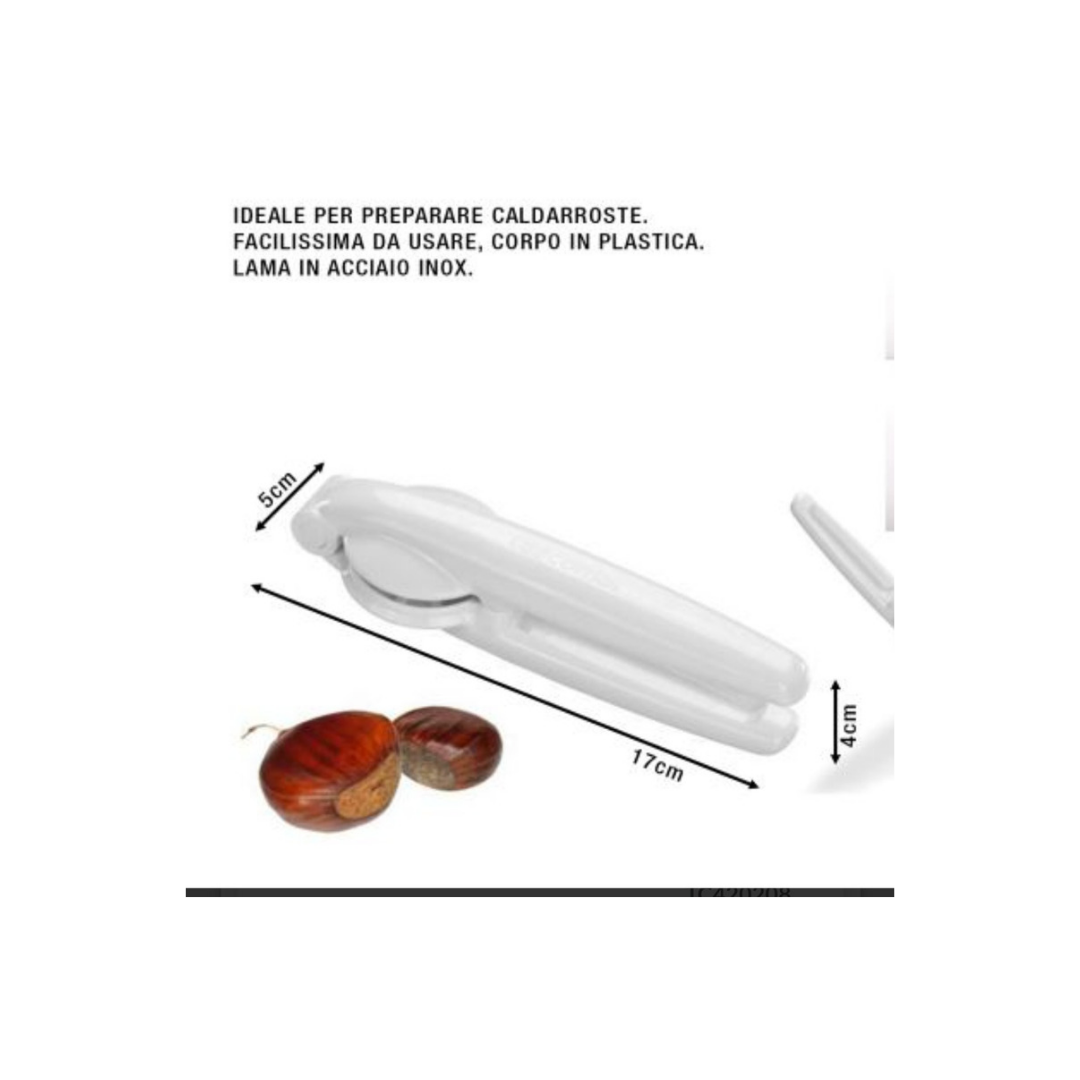 Taglia castagne TESCOMA