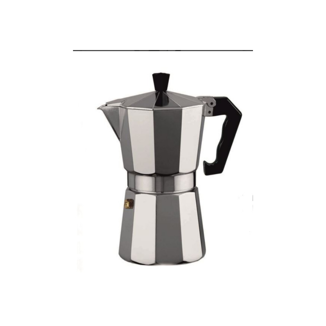 Caffettiera Polo - BORELLA