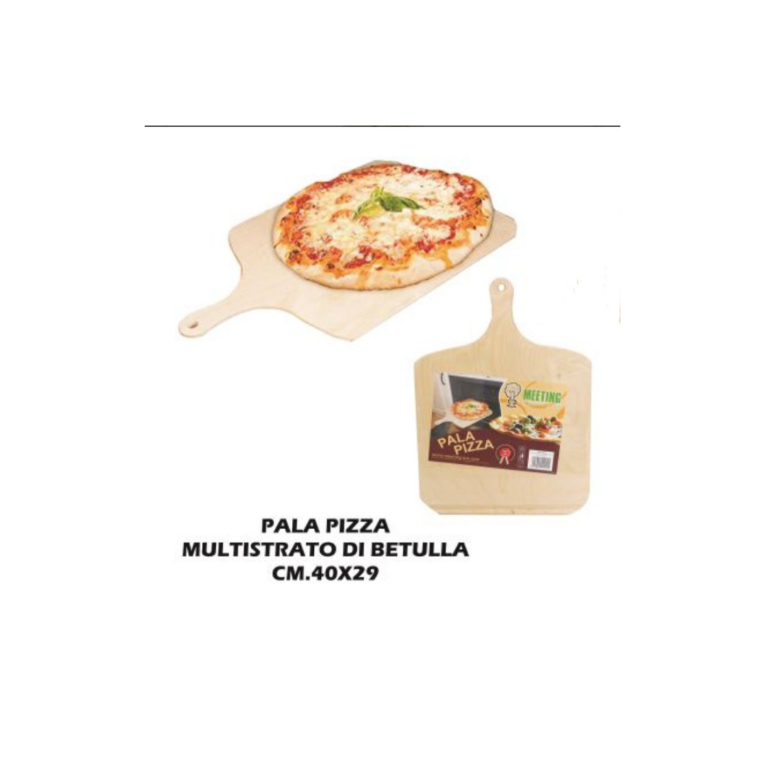 Pala pizza