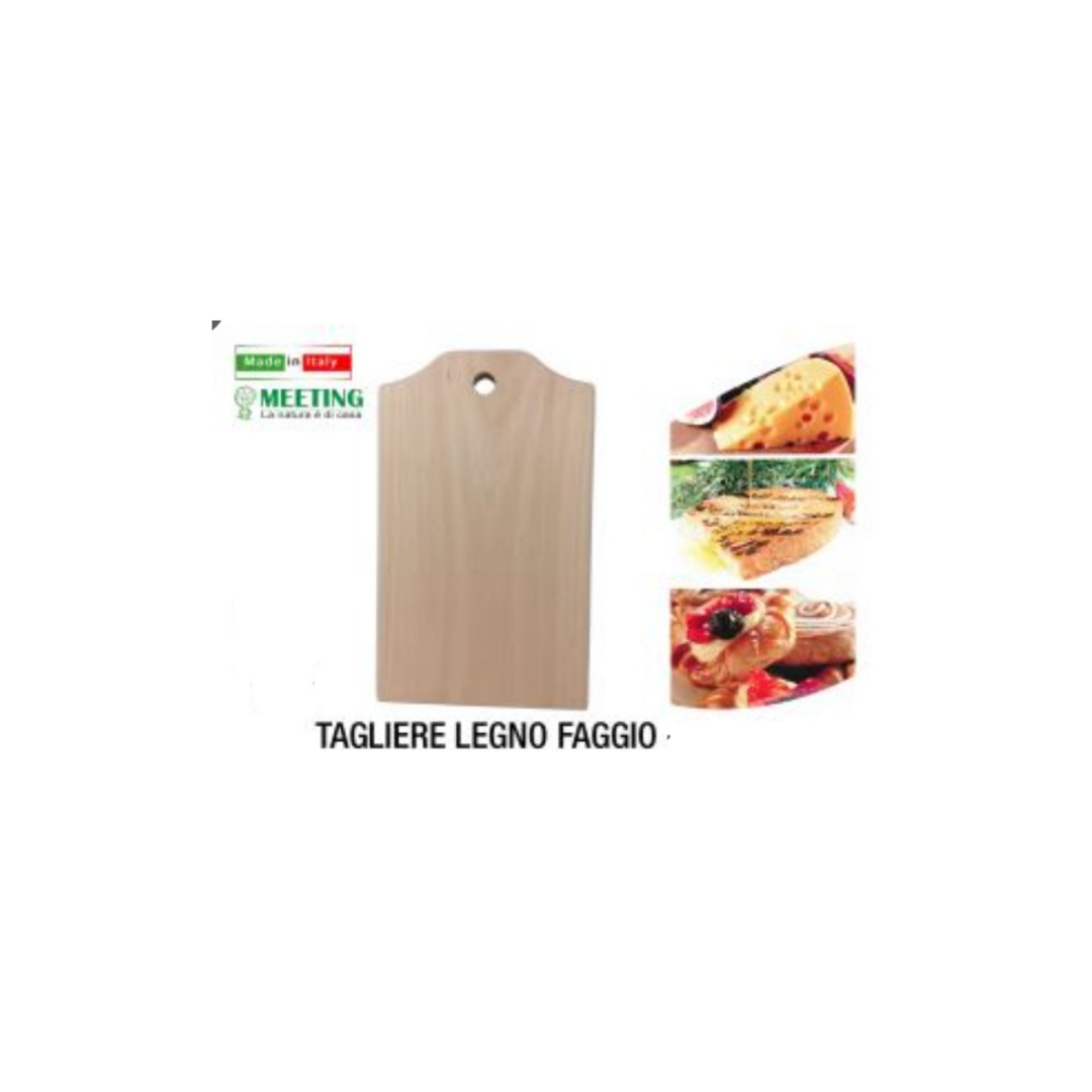 Tagliere legno