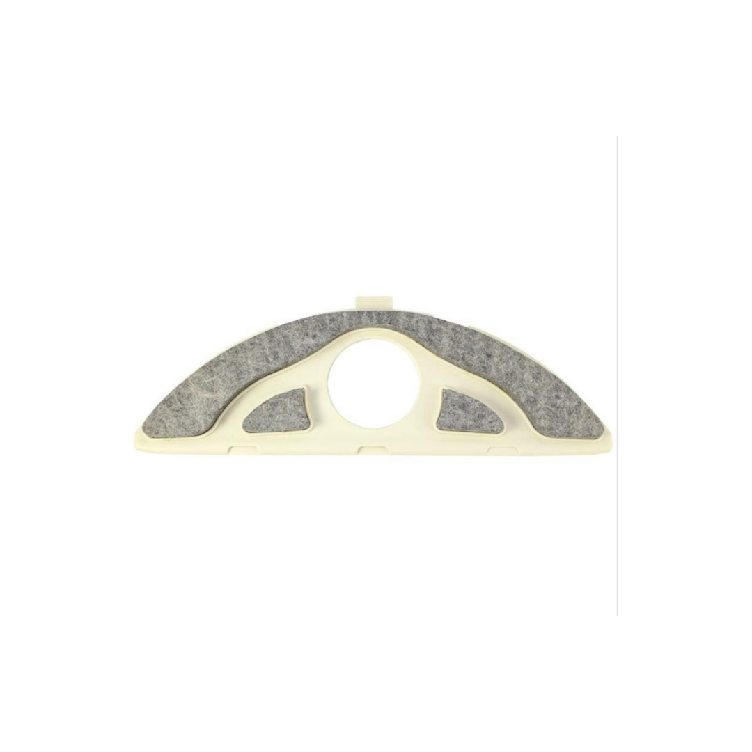 Sottospazzola feltro x Folletto 135-136