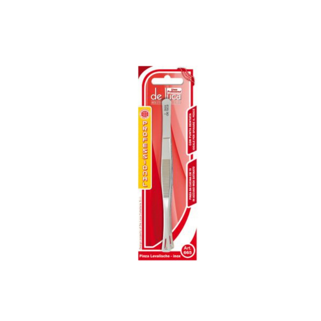 Pinza levalische DE LUCA