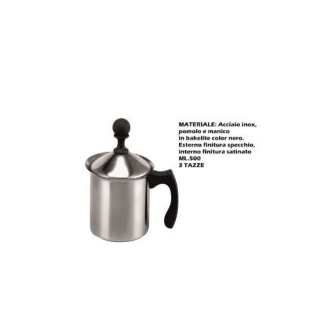 Cappuccinatore - BORELLA