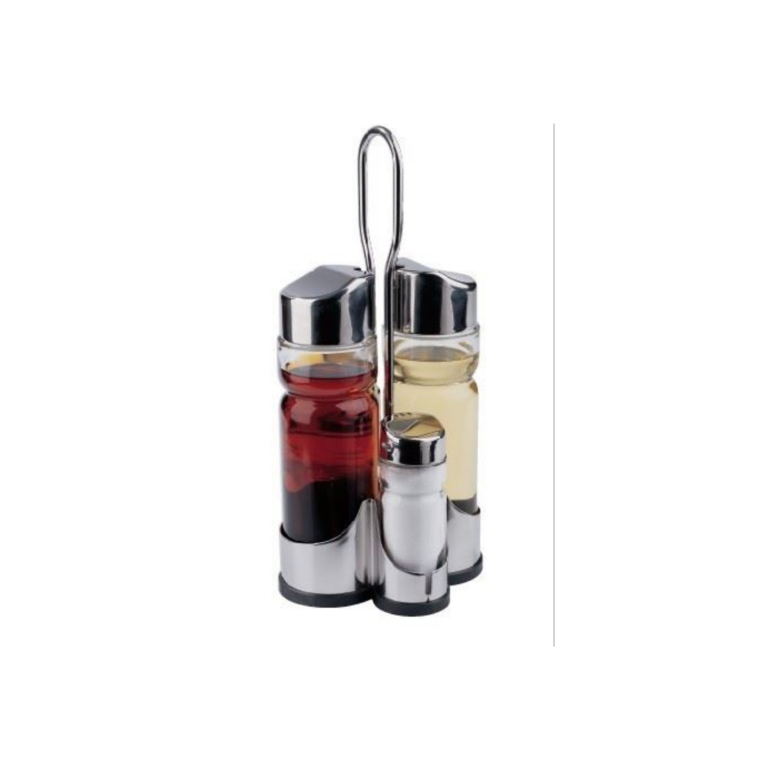 Set menage x4 - BORELLA