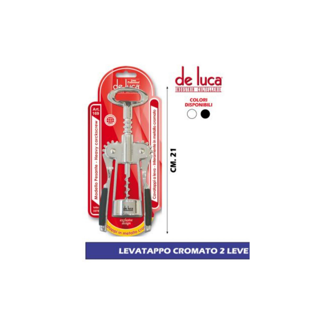 Cavatappi a leva DE LUCA