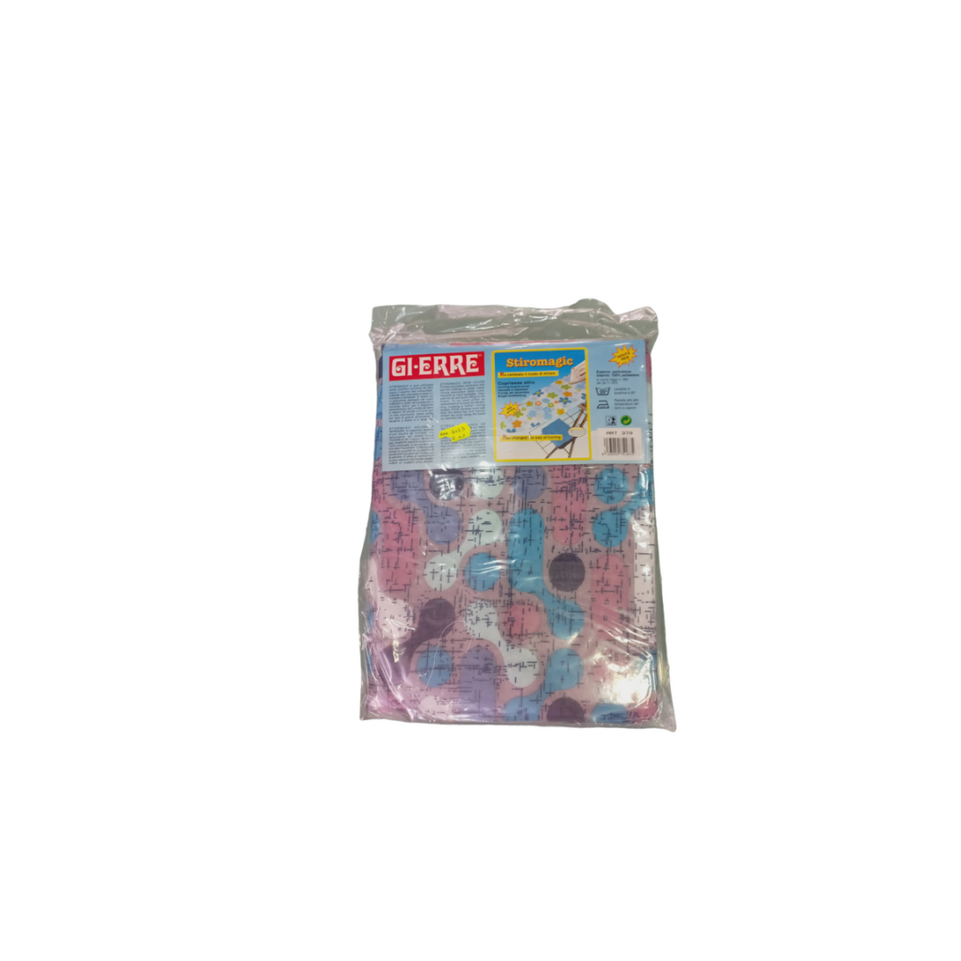 Copriasse da stiro lacci