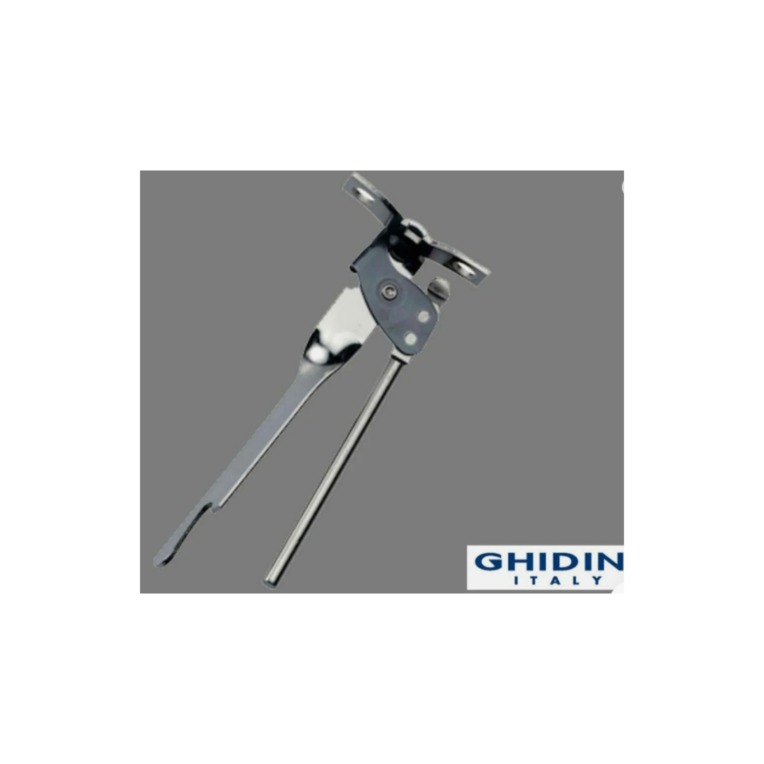 Apriscatola a farfalla GHIDINI