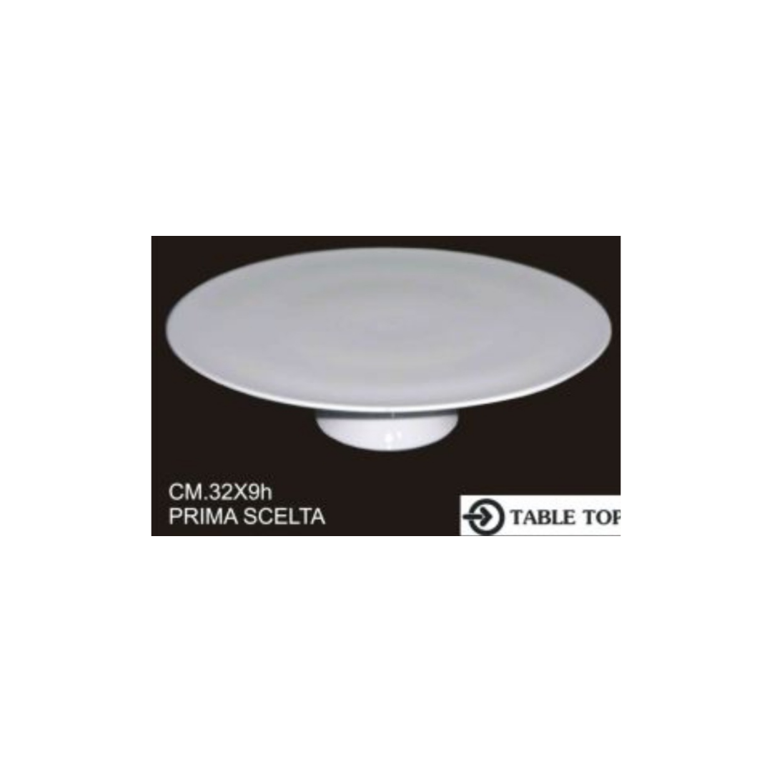 Alzatina in porcellana