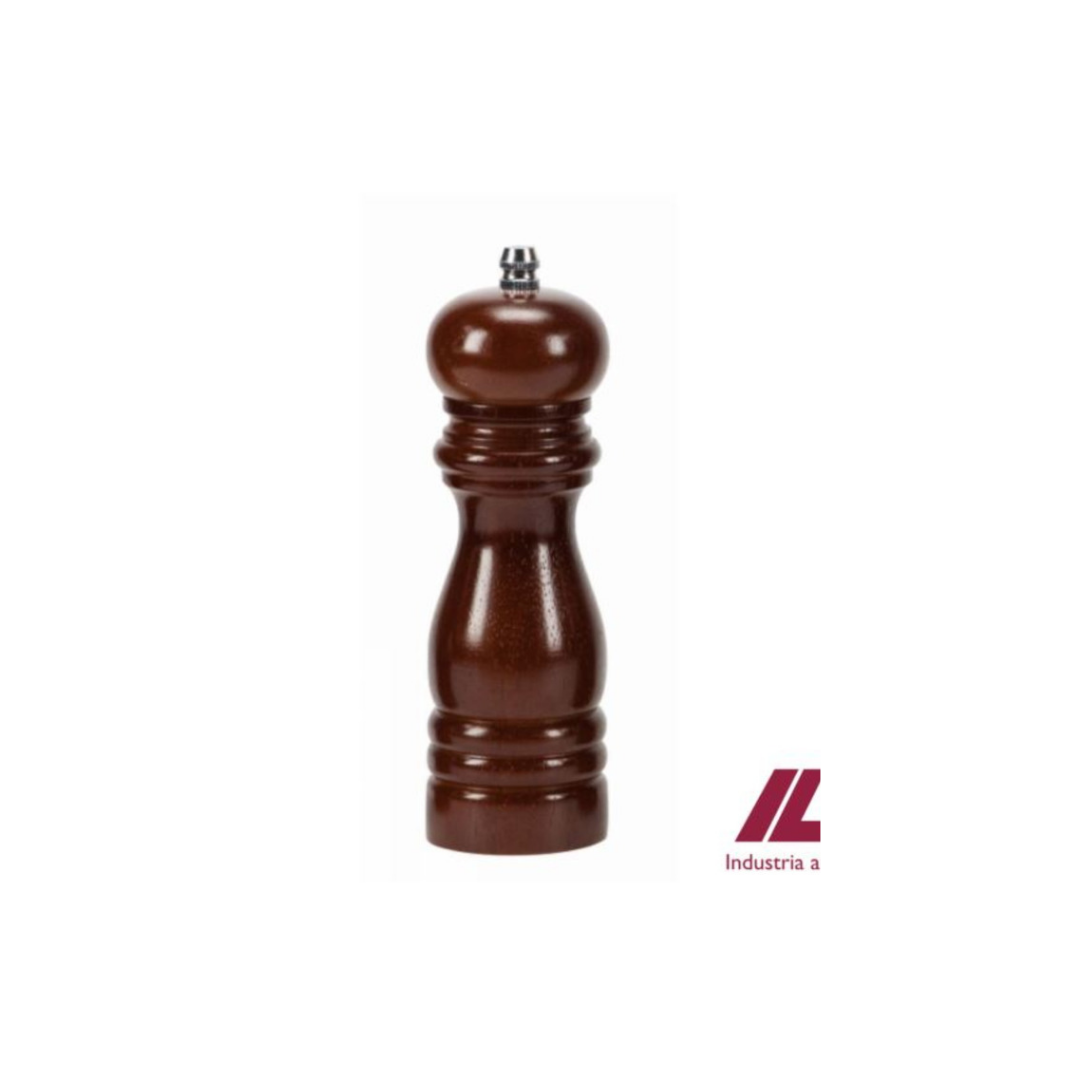 Macinapepe/sale legno ILSA