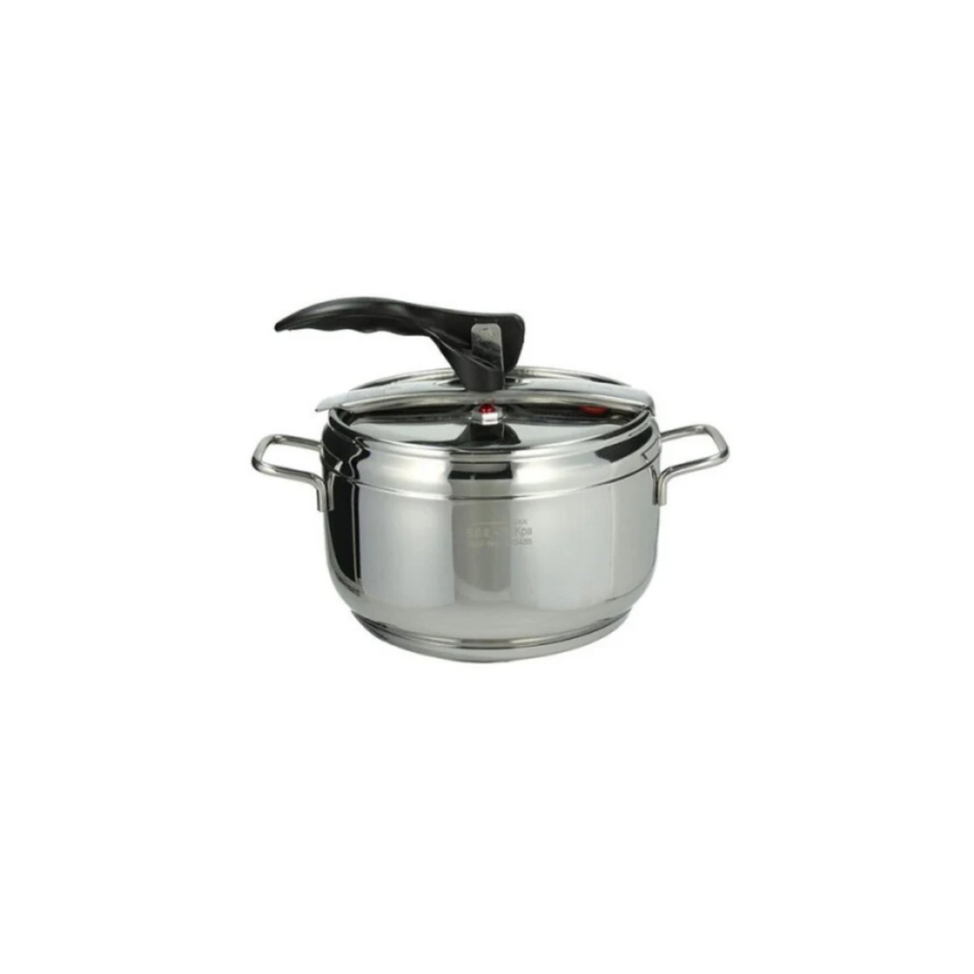 Pentola a pressione - TOGNANA