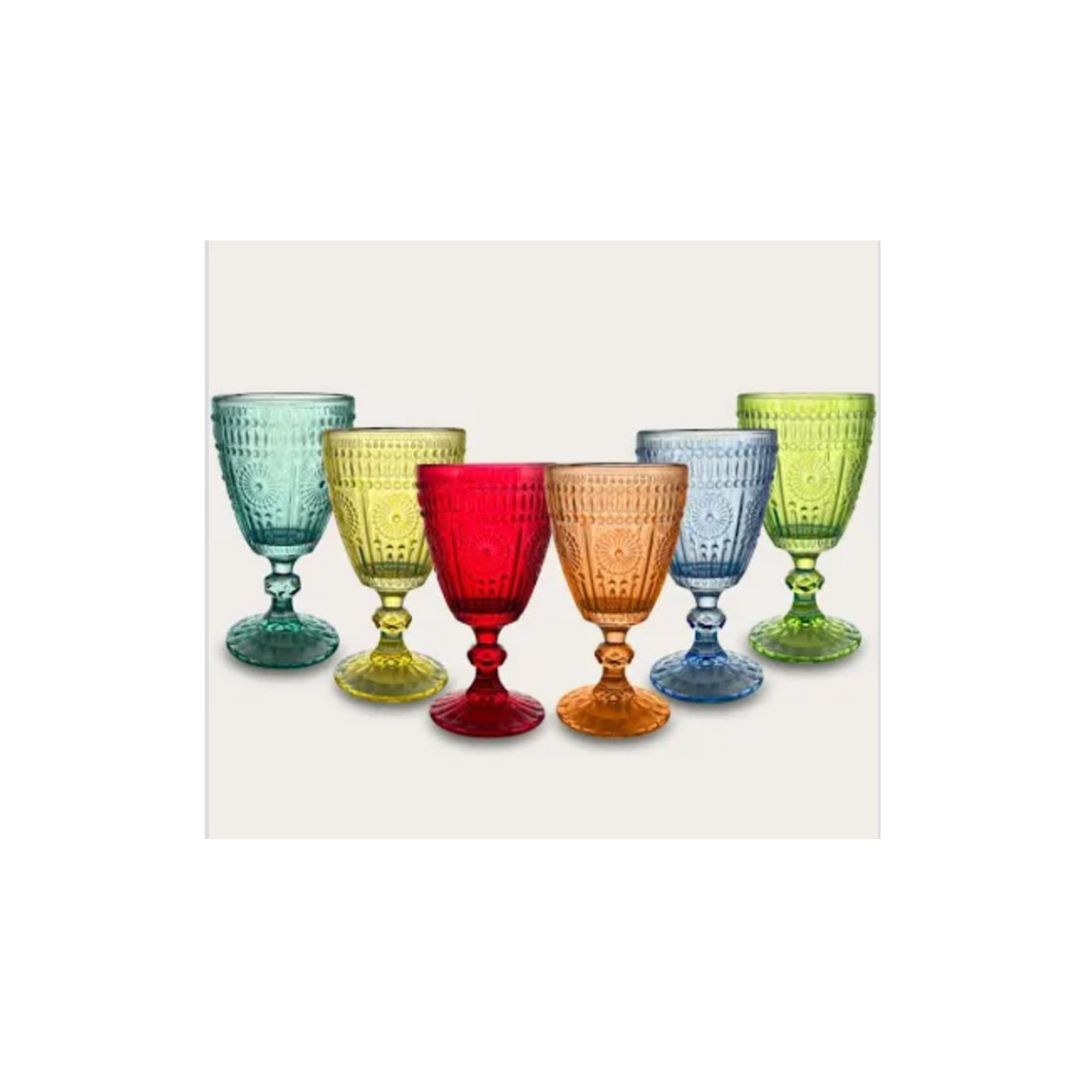 ARCA-Calici in vetro