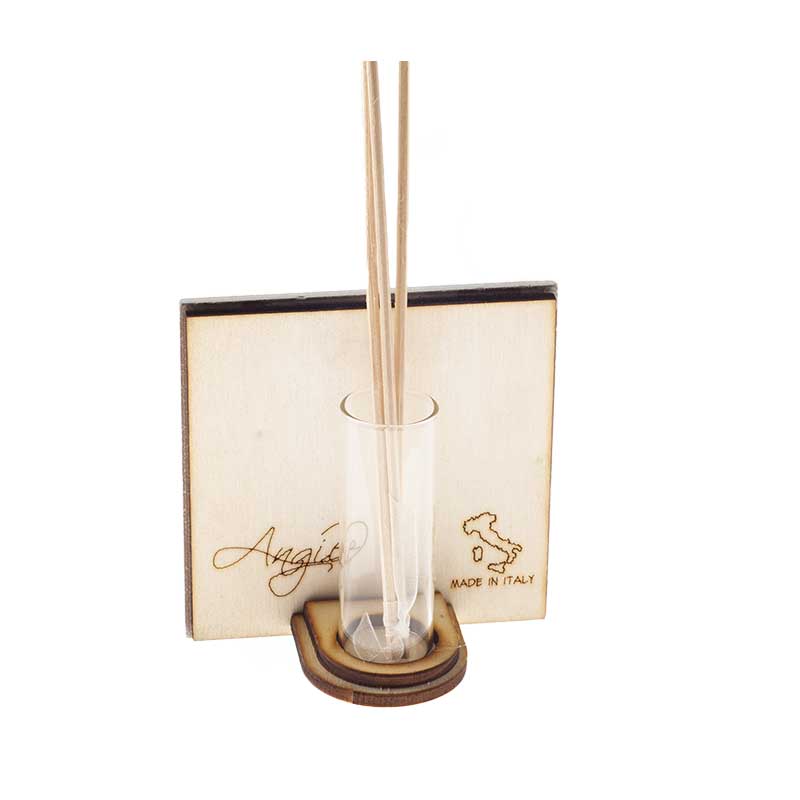 ANGIE - Bomboniera profumatore battesimo