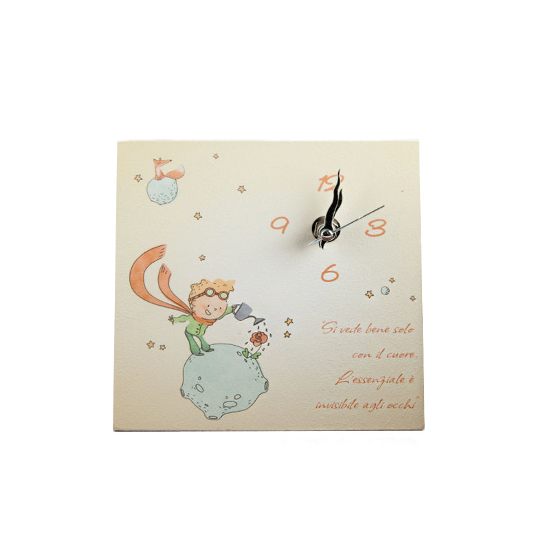 ANGIE - Orologio grande Il piccolo principe