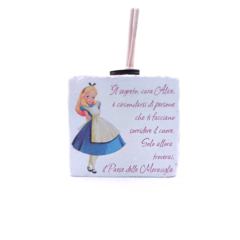 ANGIE-Profumatore Alice