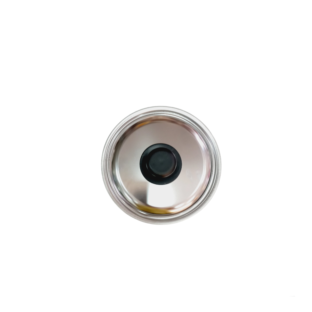 Coperchio inox