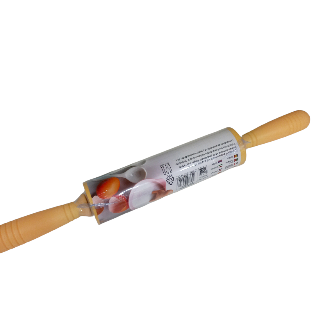 Mattarello silicone