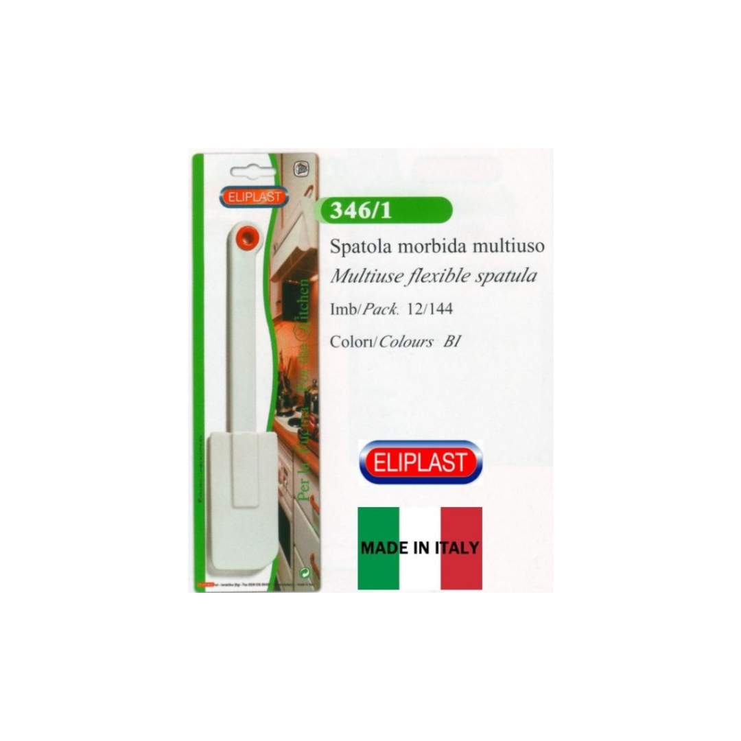 Spatola morbida - ELIPLAST