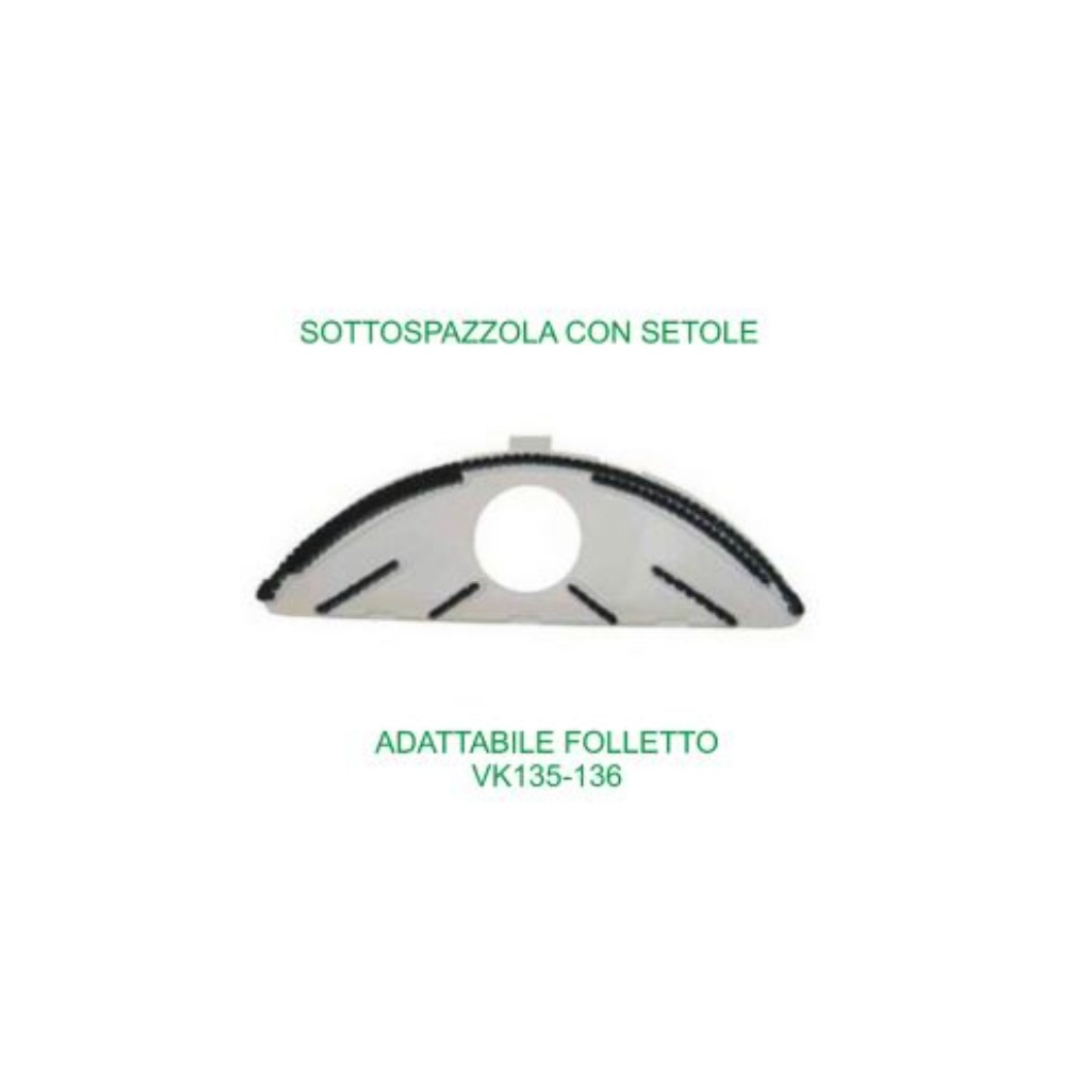 Sottospazzola x Folletto 135-136