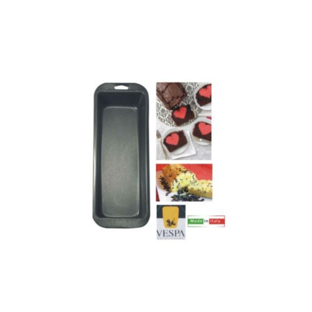 Stampo Plumcake - VESPA