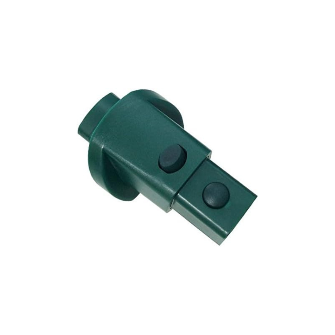 Adattatore elettrificato x Folletto
