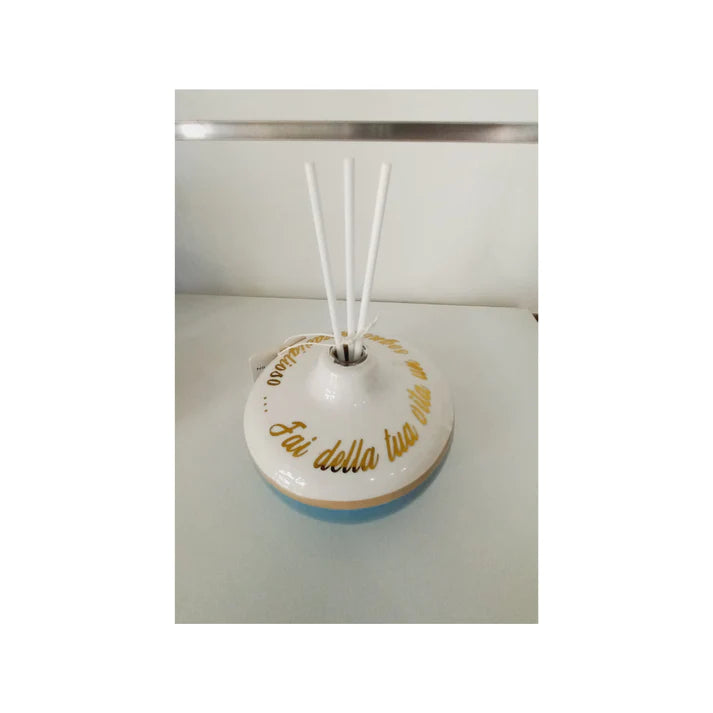 QUADRIFOGLIO-Profumatore grande