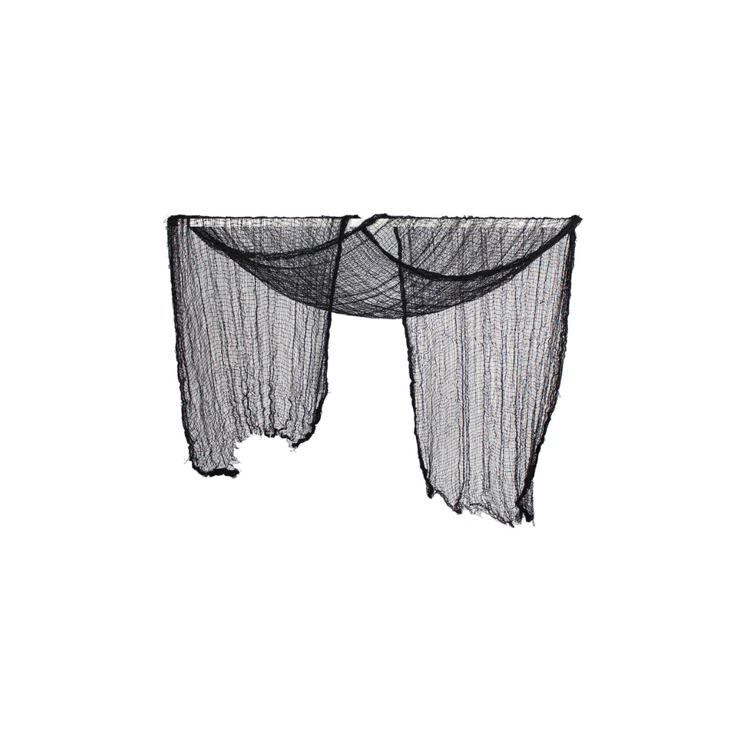 Tenda ragna tela halloween
