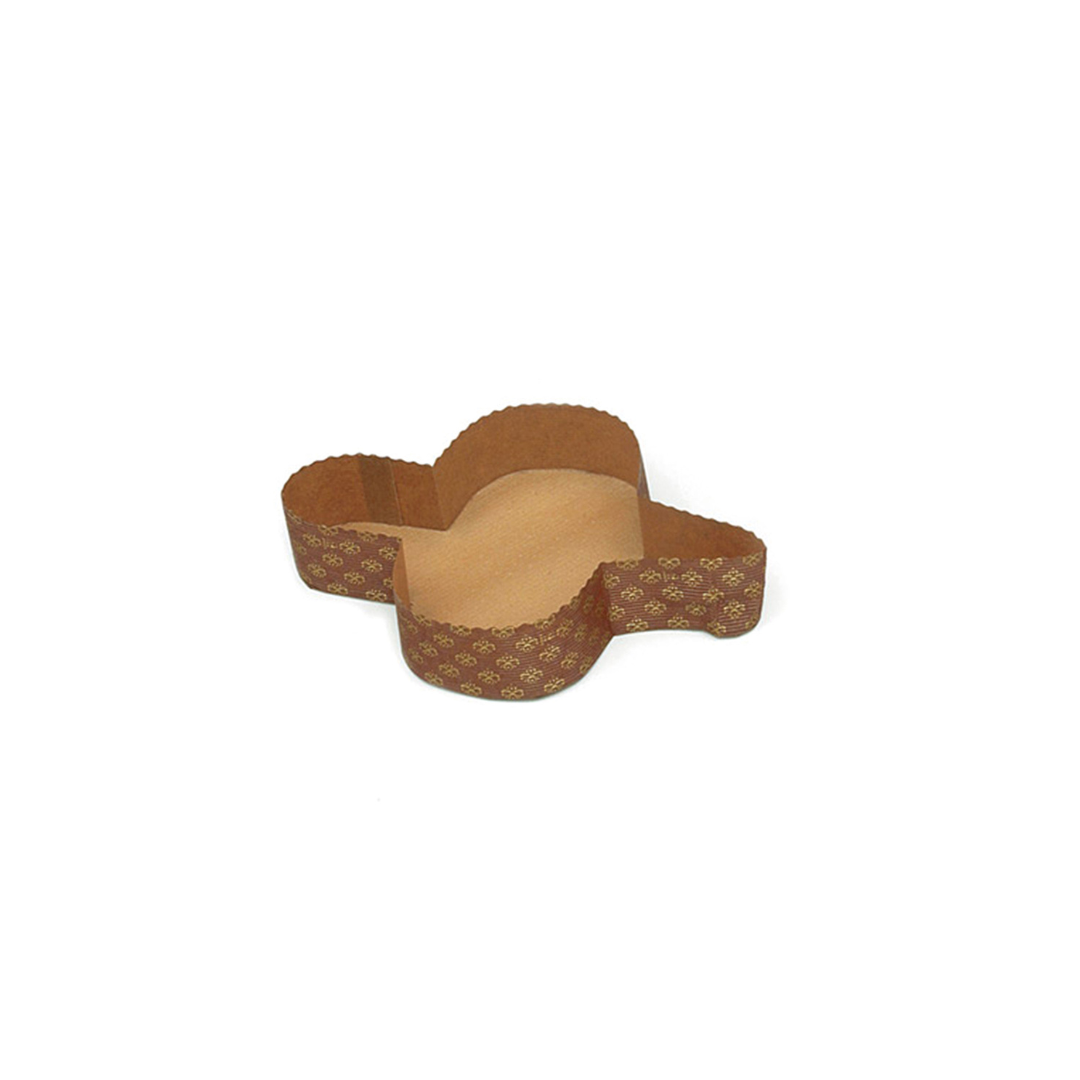 Stampi pz5 colomba 100gr- DECORA