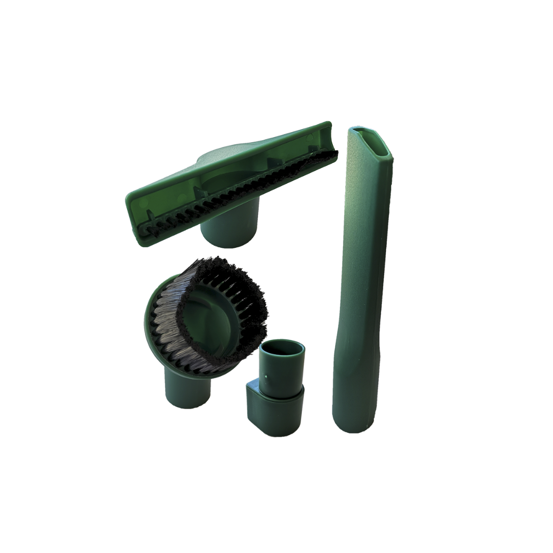 Kit bocchette pulizia x Folletto