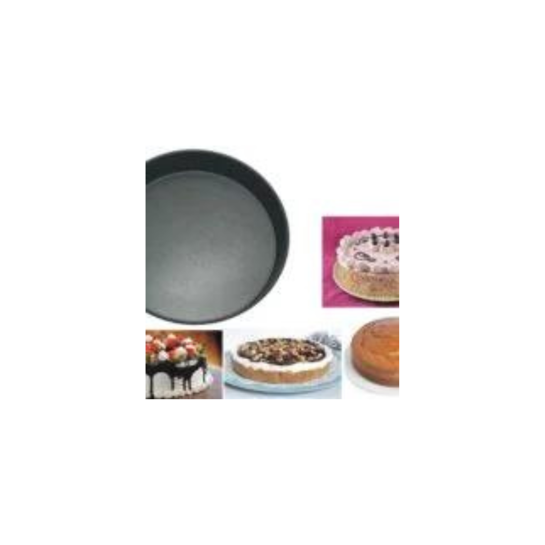 Tortiera alta- VESPA