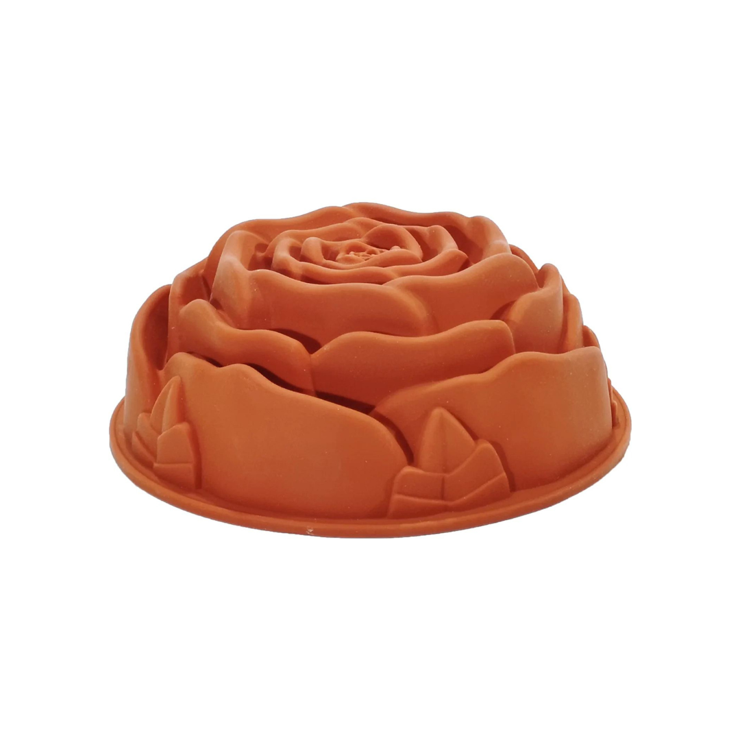 Stampo forma rosa - GUSTO CASA