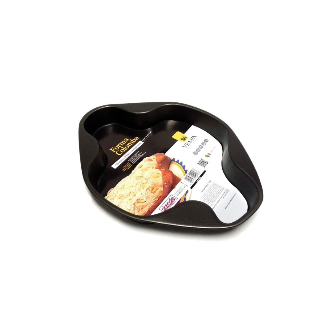 Stampo colomba antiaderente - VESPA