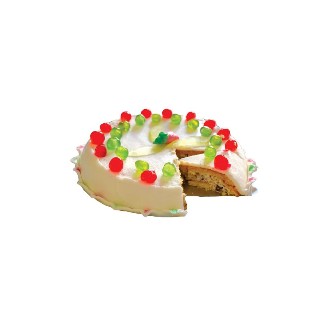 Stampo Cassata - LIOTTI