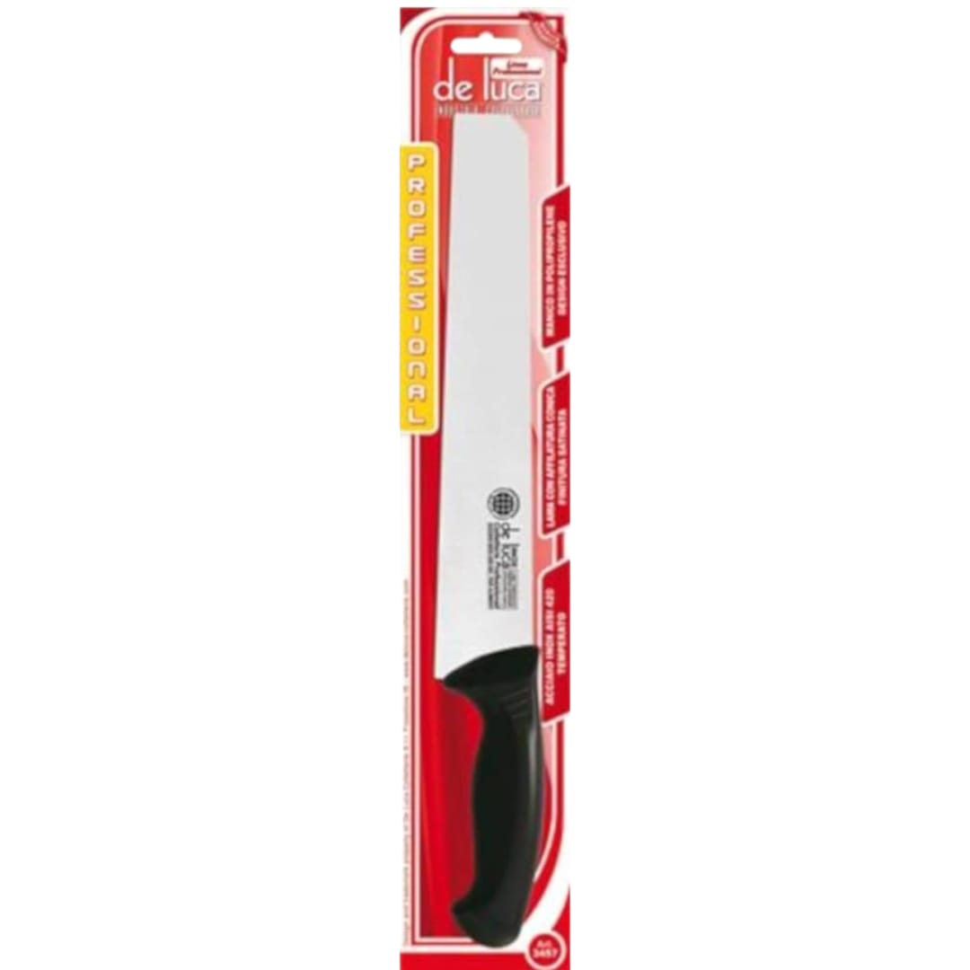 Coltello Salumi DE LUCA