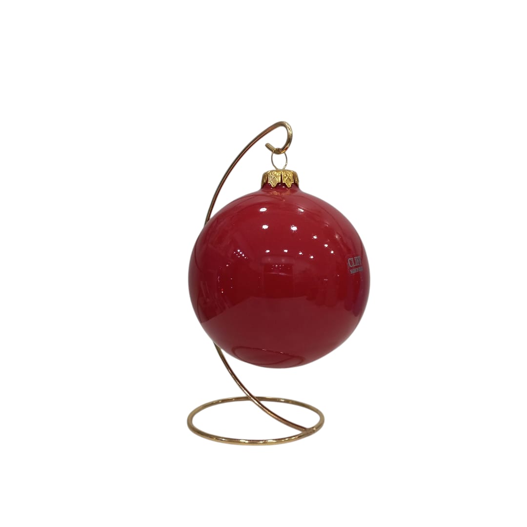 Sfera con appendino
