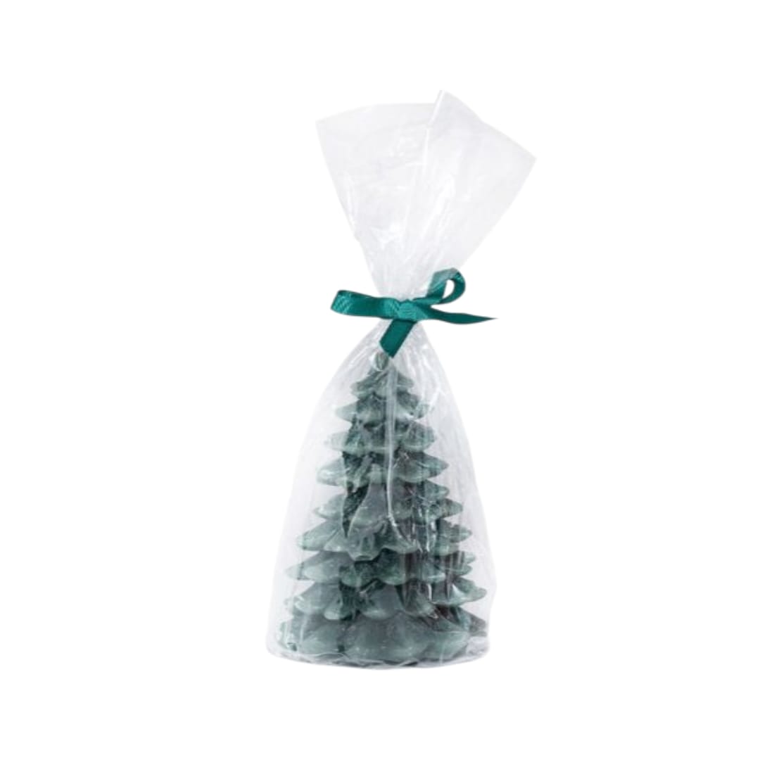 Candela albero