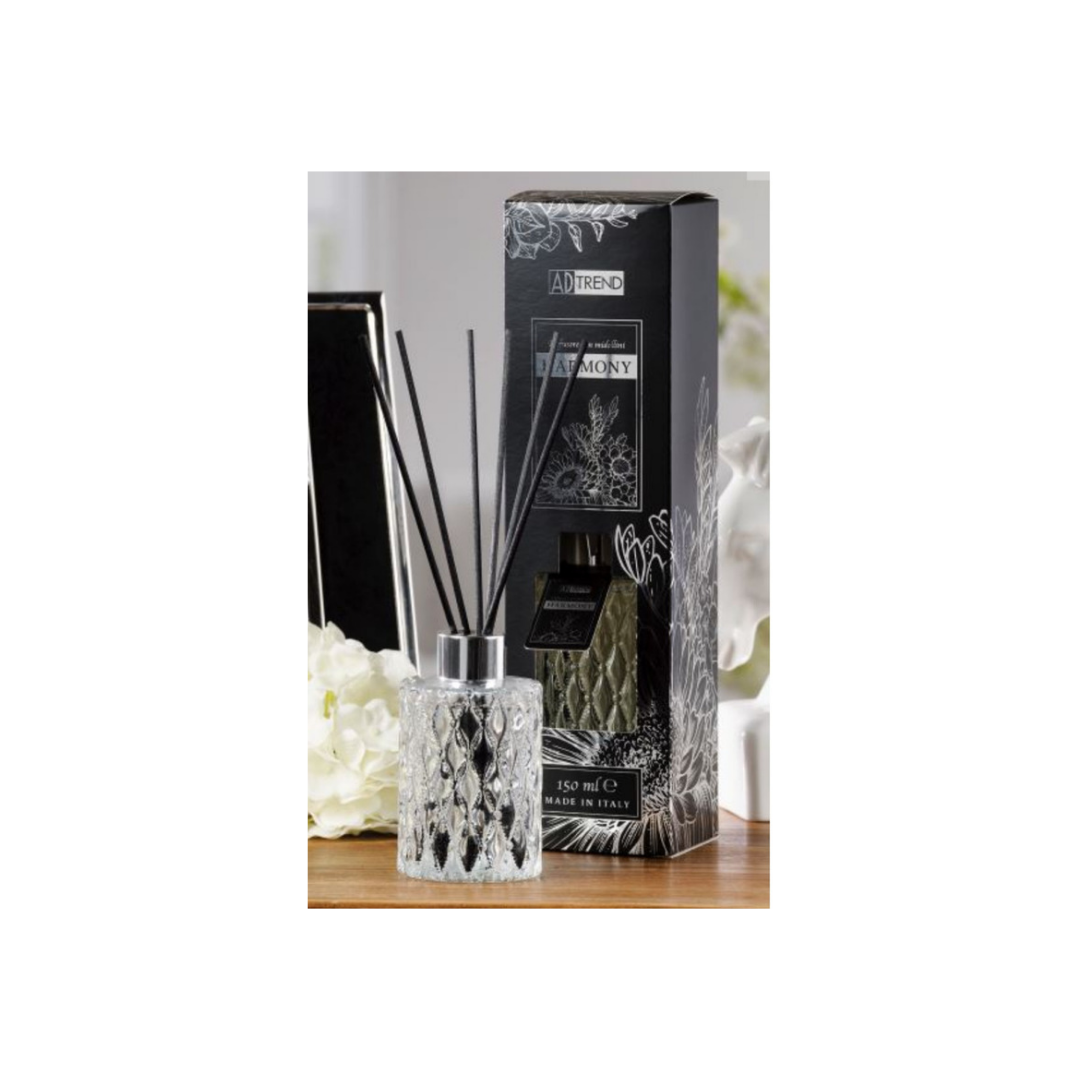 Profumatore con bastoncini