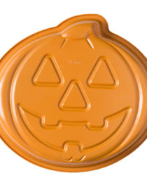 Stampo zucca - HALLOWEEN