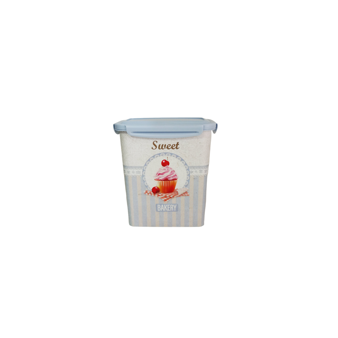SWEET BAKERY - Contenitore ermetico