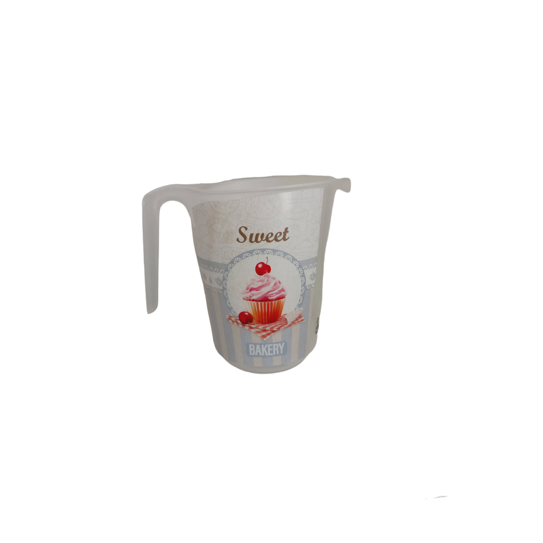 SWEET BAKERY - BROCCA 1LT