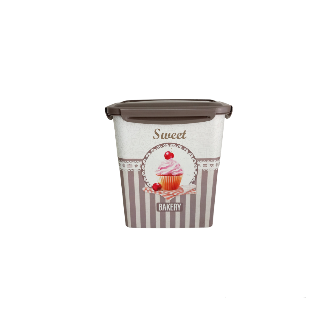 SWEET BAKERY - Contenitore ermetico