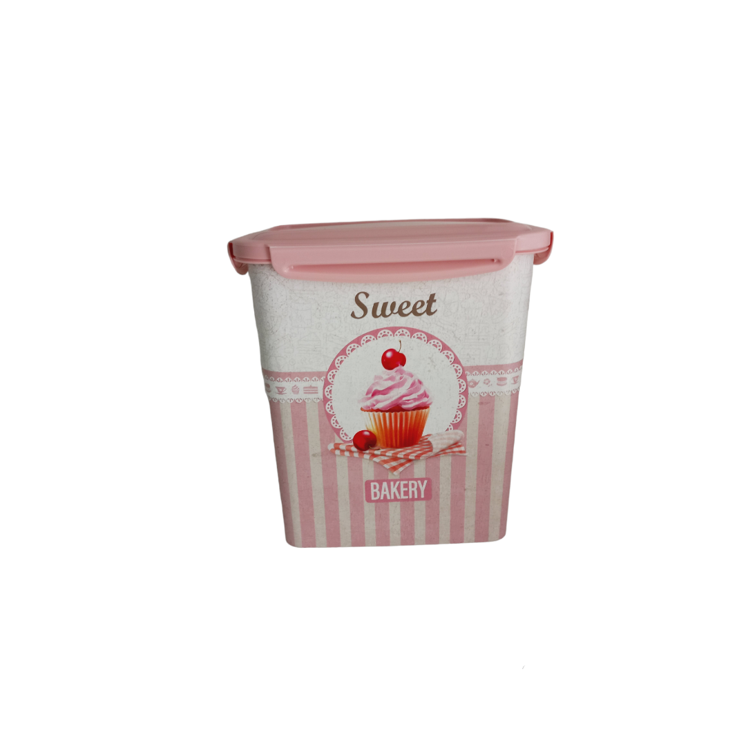 SWEET BAKERY - Contenitore ermetico